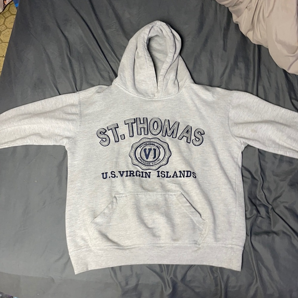 I Don’t wear it anymore